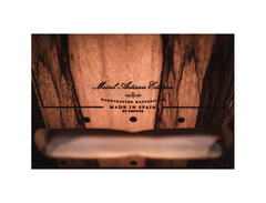 Meinl AECLLI Artisan Edition Cantina Line Limba Cajon image 4