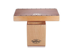 Meinl AEVLPS Artisan Edition Slaptop Cajon image 2