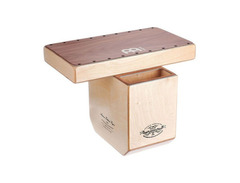Meinl AEVLPS Artisan Edition Slaptop Cajon image 3