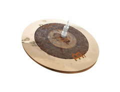 Meinl B10141618DU Byzance Dual Core Cymbal Pack image 2