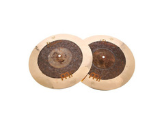Meinl B10141618DU Byzance Dual Core Cymbal Pack image 3