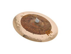 Meinl B1618DU Byzance Dual Crash Cymbal Pack image 2