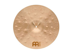 Meinl B1618DU Byzance Dual Crash Cymbal Pack image 4