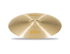 Meinl 20" Byzance Jazz Thin Crash image 2