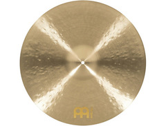 Meinl 20" Byzance Jazz Thin Crash image 3