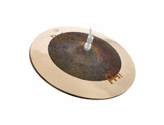 Meinl Byzance B1618ED Assorted Crash Cymbal Pack image 2