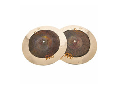 Meinl Byzance B1618ED Assorted Crash Cymbal Pack image 3