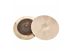 Meinl Byzance B1618ED Assorted Crash Cymbal Pack image 4