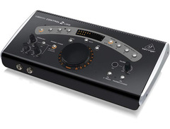 Behringer Xenyx CONTROL2USB Studio Monitor Controller image 4