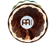 Meinl CAX3 Large Hand-Woven Rattan Caxixi Shaker image 3
