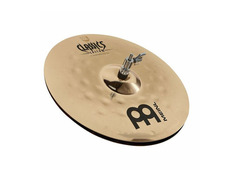 Meinl CC-EM480 Classics Custom Extreme Metal Box Set 14/18/20" Cymbal Pack image 2