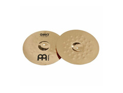 Meinl CC-EM480 Classics Custom Extreme Metal Box Set 14/18/20" Cymbal Pack image 4