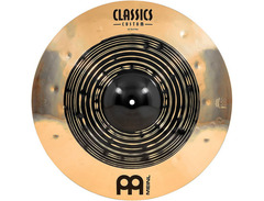 Meinl CCDU141620 Classics Custom Box Set 14 / 16 / 20" Cymbal Pack image 2
