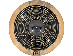 Meinl CCDU141620 Classics Custom Box Set 14 / 16 / 20" Cymbal Pack image 3