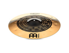 Meinl CCDU4680 Classics Custom Box Set 14 / 16 / 18 / 20" Cymbal Pack image 2