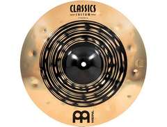 Meinl CCDU4680 Classics Custom Box Set 14 / 16 / 18 / 20" Cymbal Pack image 4