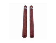 Meinl CL18 6.75" Dense Hardwood Claves De Luxe image 2