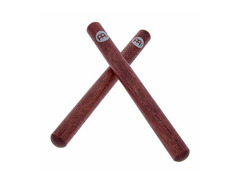 Meinl CL18 6.75" Dense Hardwood Claves De Luxe image 4