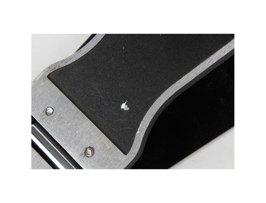 Meinl FCA5-L Foot Cabasa Shaker Pedal - What To Know & Where To