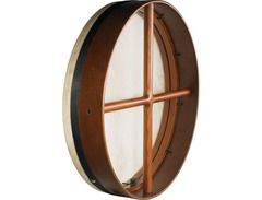 Meinl FD18BO 18" Bodhran w/ Goatskin Head image 2