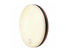 Meinl FD18T 18'' Tar Frame Drum with Goatskin Head image 2