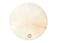 Meinl FD22T 22'' Tar Frame Drum with Goatskin Head image 3