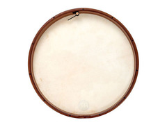 Meinl FD22T 22'' Tar Frame Drum with Goatskin Head image 4