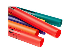 Boomwhackers sounding tubes image 2