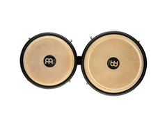 Meinl FWB190 6.75/8" Marathon Free Ride Wood Bongos image 3