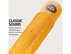 Meinl GU1AM Wood Guiro image 2