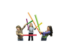Boomwhackers sounding tubes image 4