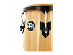 Meinl HC555NT Headliner Series 10/11" Conga Set with Stand image 4