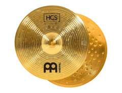 Meinl HCS-SCS Super Cymbal Set image 3