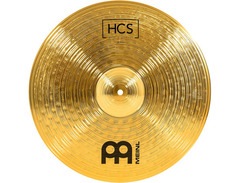 Meinl HCS-SCS Super Cymbal Set image 4