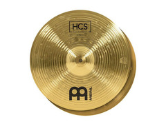 Meinl HCS-SCS1 Ultimate Cymbal Box Set 8/10/14/14/14/16/16/18/20" Cymbal Pack image 3