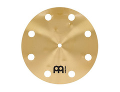 Meinl HCS Smack Stack 10/12/14" 3pc Cymbal Pack image 3