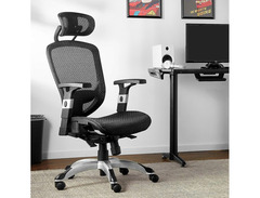 Hyken Chair image 2