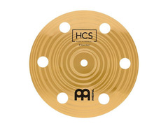 Meinl HCS Smack Stack 8/10/12/14/16" 5pc Cymbal Pack image 2