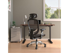 Hyken Chair image 4
