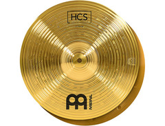 Meinl HCS1314+10s HCS Three for Free Box Set 13/14/10" Cymbal Pack with Sticks, Lessons image 4