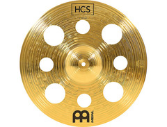Meinl HCS14161820 HCS Expanded 14/16/18/20" Cymbal Set image 4