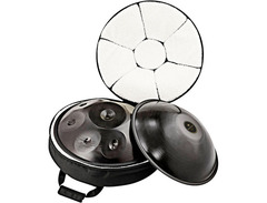 Meinl HD1 Sonic Energy Harmonic Art Handpan image 3