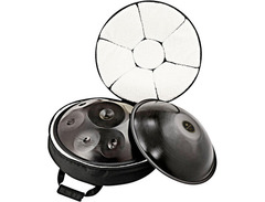Meinl HD3 Sonic Energy Harmonic Art Handpan image 3
