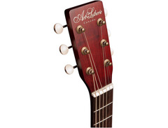 Art & Lutherie Roadhouse image 3