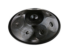 Meinl HD5 Sonic Energy Harmonic Art Handpan image 2