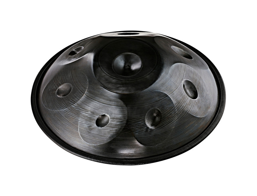 Meinl HD5 Sonic Energy Harmonic Art Handpan - What To Know & Where To ...