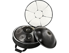 Meinl HD5 Sonic Energy Harmonic Art Handpan image 3