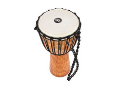 Meinl HDJ4-M Nile Series Headliner Rope Tuned Djembe - 10" image 3