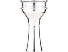 Meinl HE-101 Aluminum Darbuka image 2