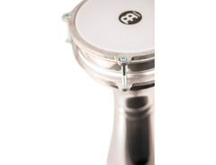Meinl HE-101 Aluminum Darbuka image 4